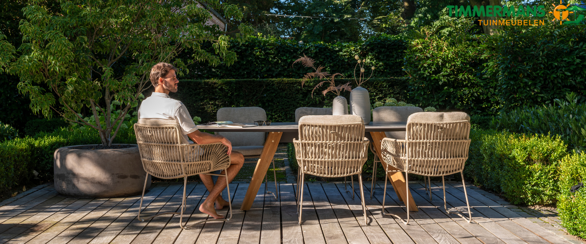 Vaderdagcadeaus voor tuin en balkon