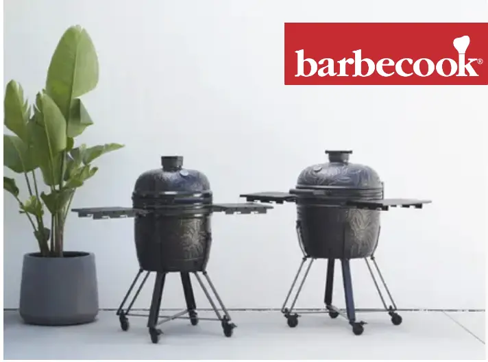 Barbecook barbecues