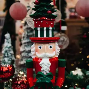 Parttime medewerker Kerst Discounter