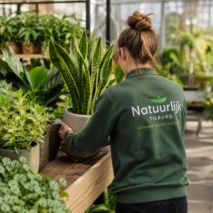 Stage lopen bij Natuurlijk Tilburg?