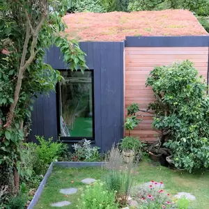 Een groen dak: groene trend of noodzaak?