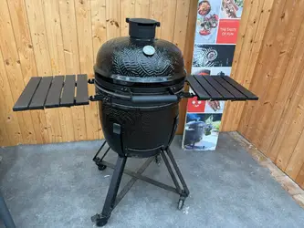 Barbecue Kamal