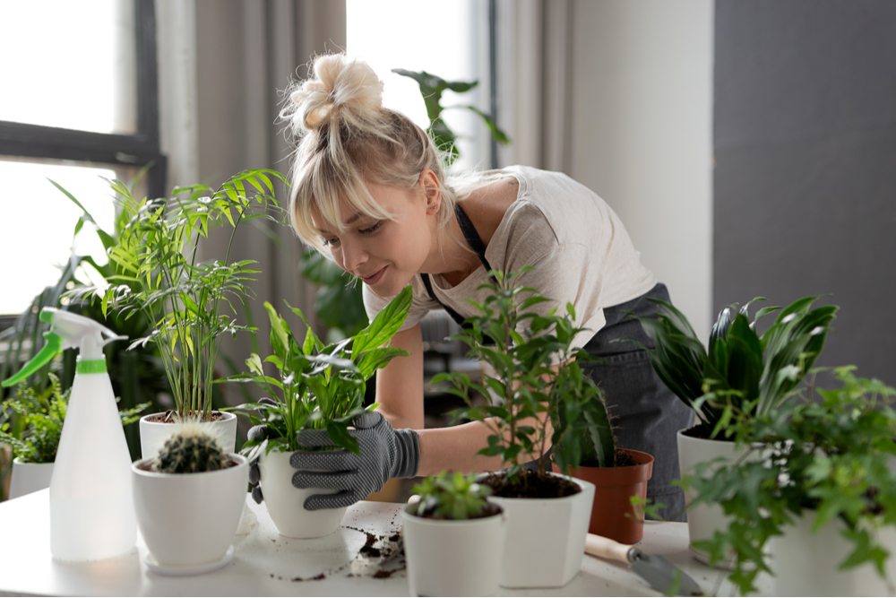 zwaard Kantine Plateau Plantenasiel - Natuurlijk Tilburg - Tuincentrum